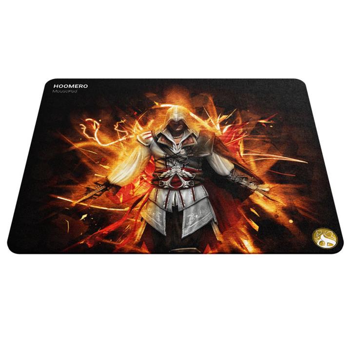 ماوس پد هومرو مدل A3784 طرح اساسینز کرید Hoomero Assassins Creed A3784 Mousepad